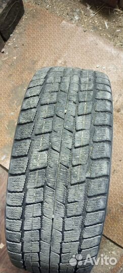Goodyear Ice Navi NH 205/55 R16