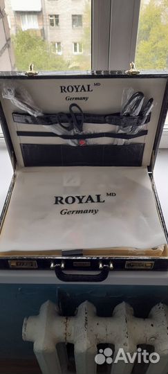 Набор ножей Royal