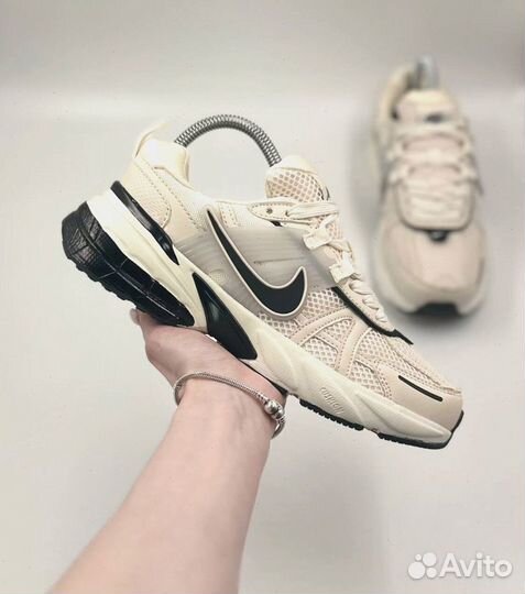 Кроссовки Nike V2K Run Rantekk Женские, арт.231293