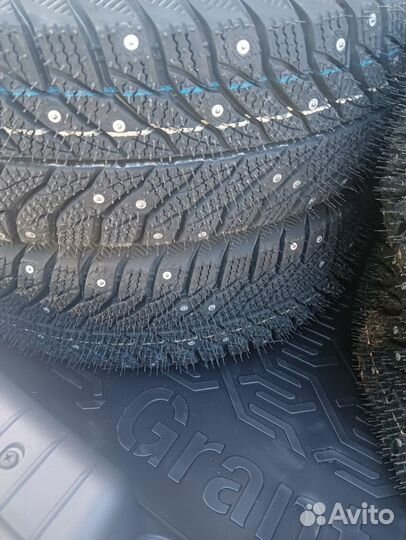 КАМА Alga (HK-531) 175/65 R14