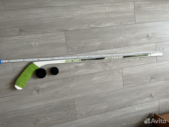 Клюшка хоккейная детская