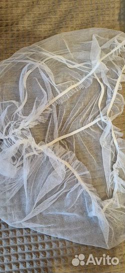 Накидка на коляску