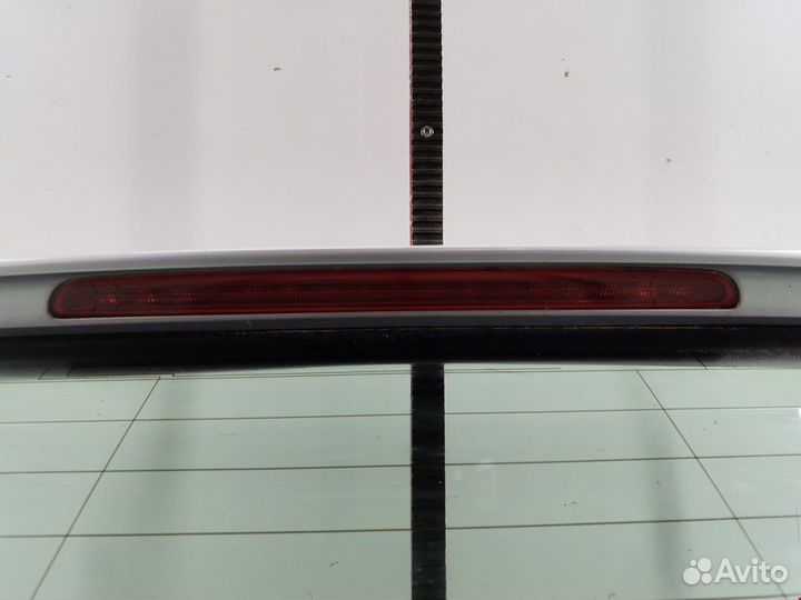 Крышка (дверь) багажника для Audi A3 8P 8P4827023K