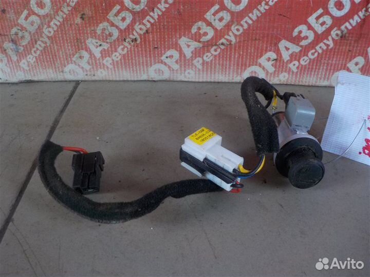 Прикуриватель Hyundai Tucson (W5) wagon G4NA 2018