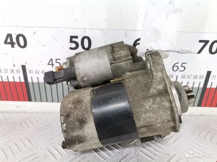 Стартер для Volkswagen Golf 4 020911023S