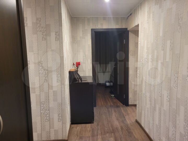 2-к. квартира, 61,2 м², 8/9 эт.