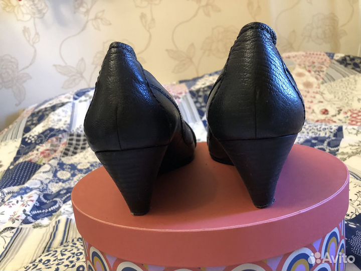 Туфли женские Nine west