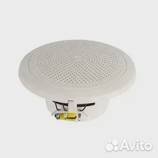 Колонка для сауны cvgaudio WT58W/2