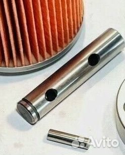 Вал масляного насоса для BRP Can-Am, Ski-Doo