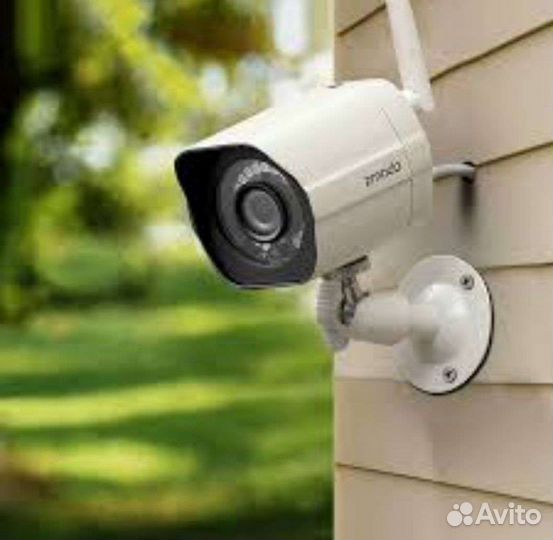 Камера видеонаблюдения,видеонаблюдение,интернет