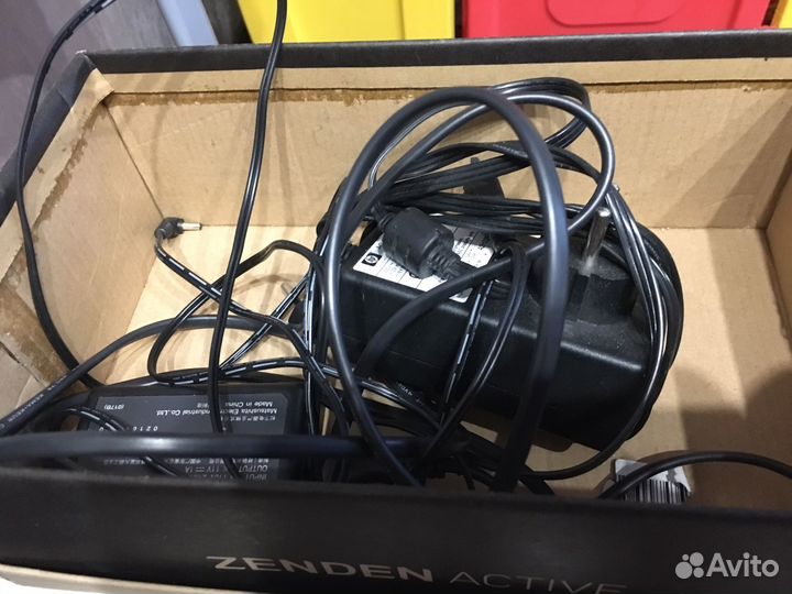 Видеокамера panasonic