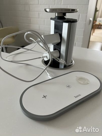 Кухонный стол остров