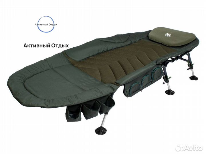 Раскладушка