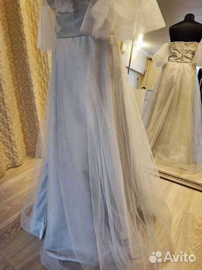 Вечернее платье 44-46 продажа, прокат