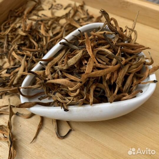 Тегуаньинь китайский чай CHK-5883