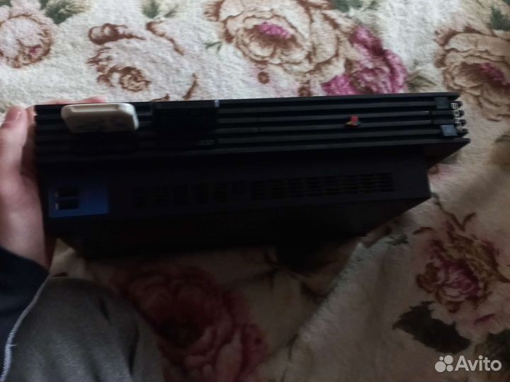 Sony playstation 2 PS2