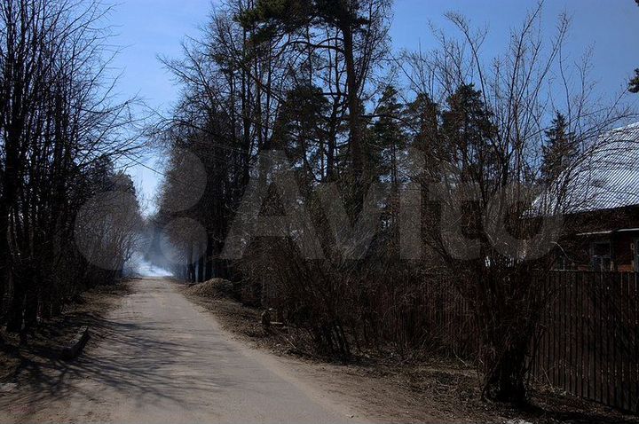 Участок 22,5 сот. (ИЖС)