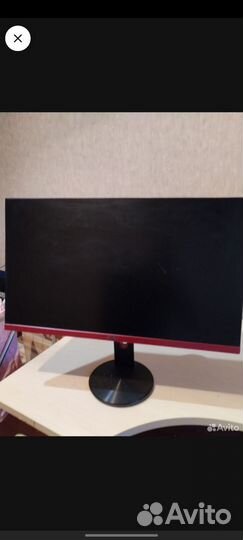 Монитор 144 герц 27'