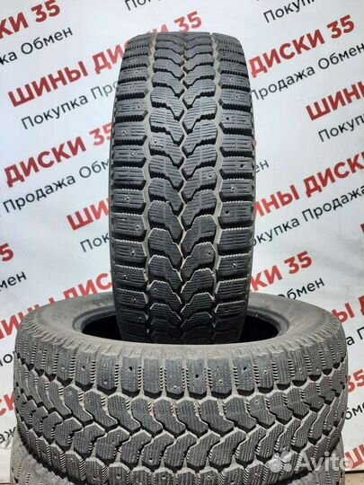 Yokohama Ice Guard Stud IG55 225/60 R18