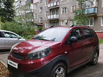 Chery IndiS (S18D) 1.3 MT, 2013, 68 000 км, с пробегом, цена 399 000 руб.