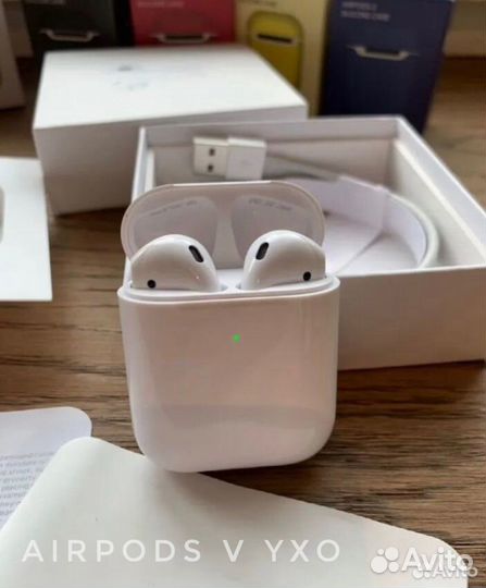 AirPods / AirPods 2 / AirPods 3
