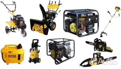 Ремонт насосов, Заточка цепей