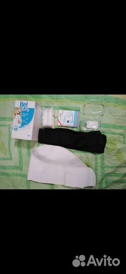 Бандаж для беременных, компрессионные чулки