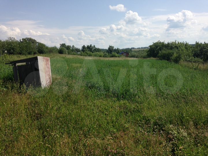 Участок 40 сот. (ИЖС)