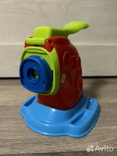 Набор для лепки