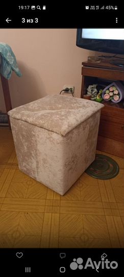 Преобтяжка старой мягкой мебели в кемерово