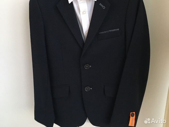 Школьный костюм 134