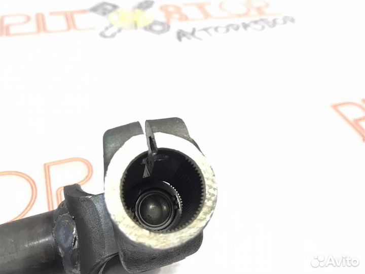 Карданчик рулевой Nissan Qashqai (J10) 2006 - 2010