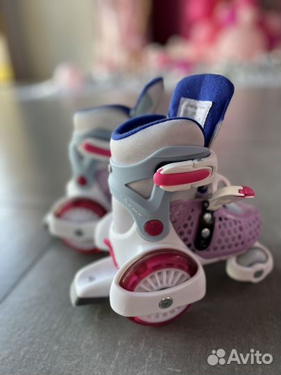 Барби вечеринка 5+ (анимация и фотозона)