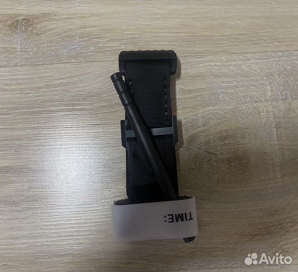 Тактический медицинский комплект