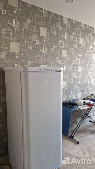 Морозильник Бирюса 646SN