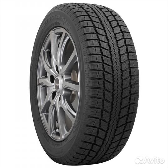 Nitto SN3 Winter 205/65 R16 95H