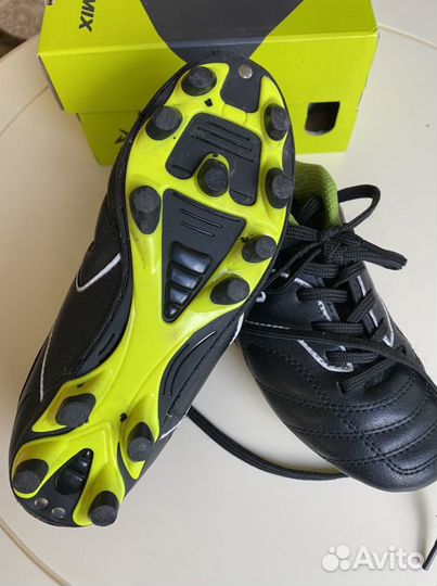 Футбольные бутсы 31 р