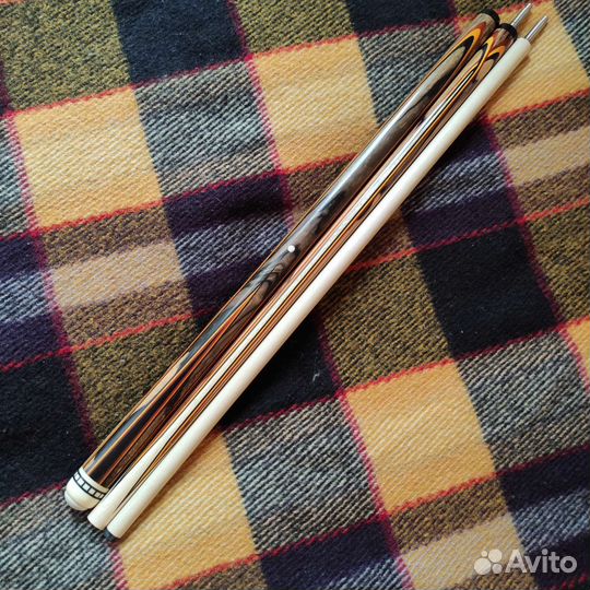 Кий Геннадия Баринова