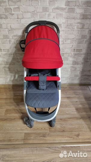 Прогулочная коляска Babyton Active