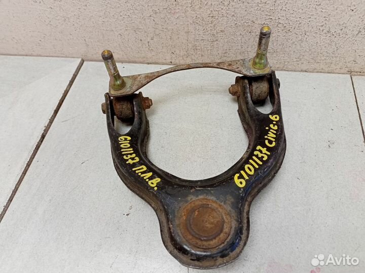 Рычаг передний левый верхний 51460SR3013