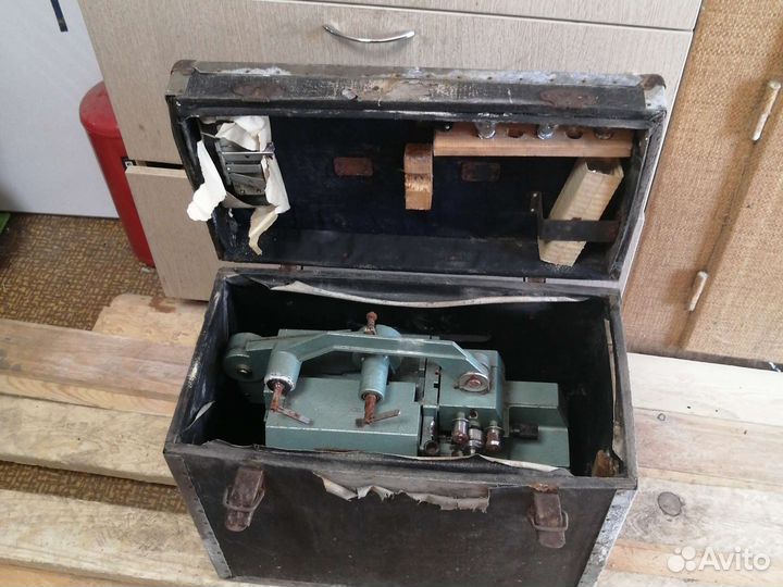 Киноаппарат, кинопроектор украина 7