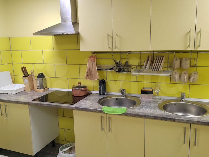 Комната 16 м², 1/12 эт.