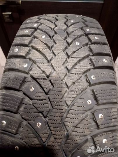Pirelli Formula Ice 205/55 R16 91T
