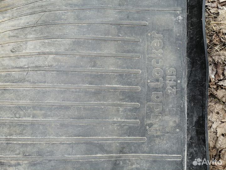 Коврик для автомобиля ваз 2115