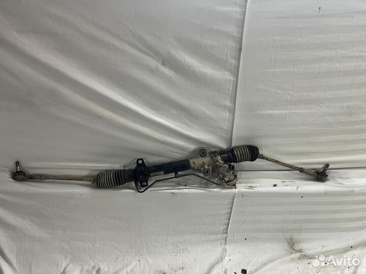 Рулевая рейка Mazda Familia