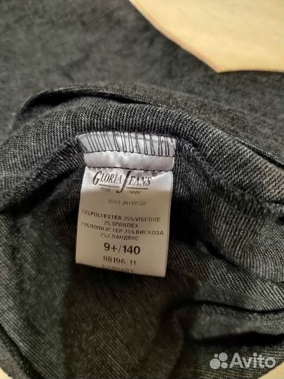 Платье для девочки 140