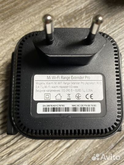 Усилитель wi fi сигнала