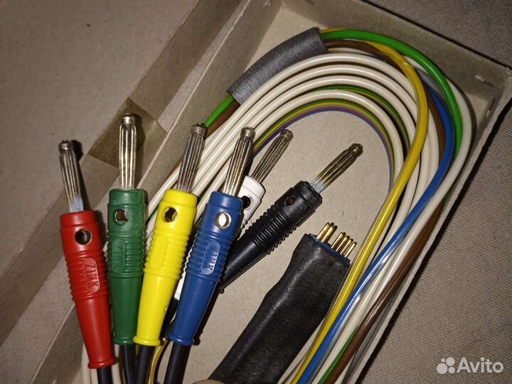 Диагностический кабель (110257ZZ)