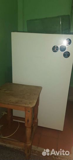 Холодильник в отличном состоянии