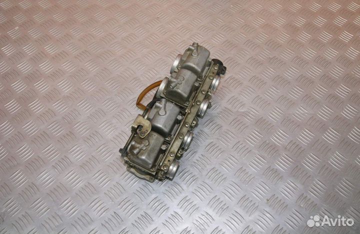 Карбюратор Yamaha XJR400R